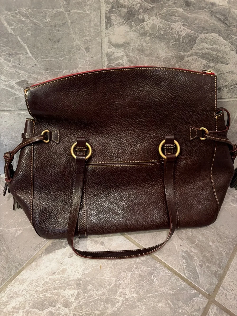 Dooney Bourke Bag
